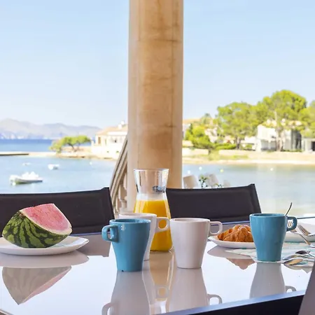 Cas Siulet Holiday home Alcudia (Mallorca)