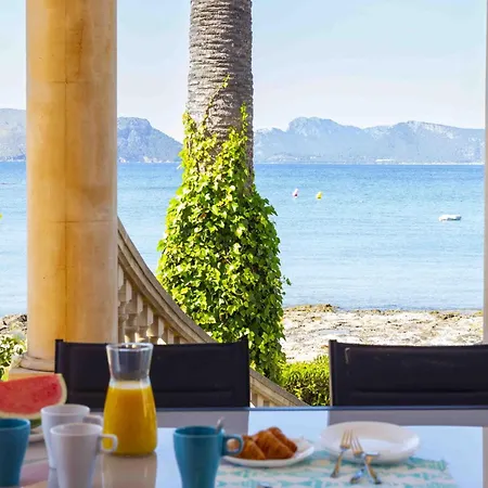 Cas Siulet Holiday home Alcudia (Mallorca)