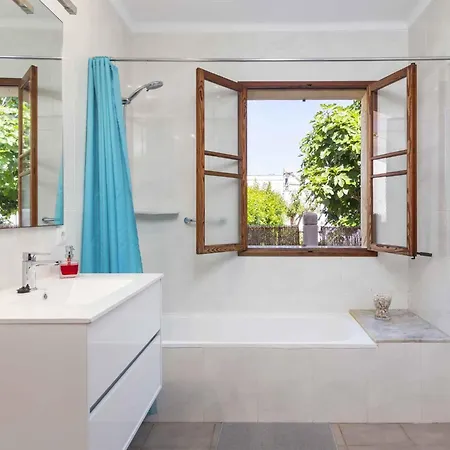 Cas Siulet Holiday home Alcudia (Mallorca)