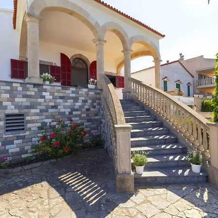 Holiday home Cas Siulet