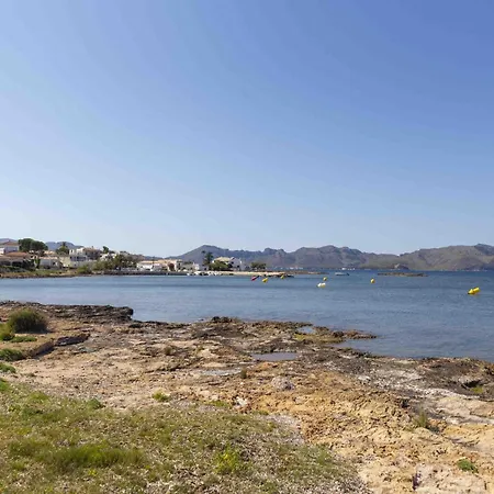 Casa de Férias Cas Siulet