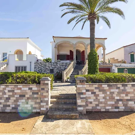 Cas Siulet * Alcúdia