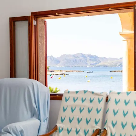 Cas Siulet Holiday home