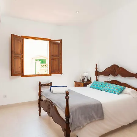 Cas Siulet Holiday home *