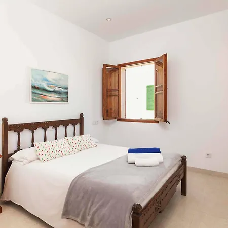 Cas Siulet * Alcudia (Mallorca)