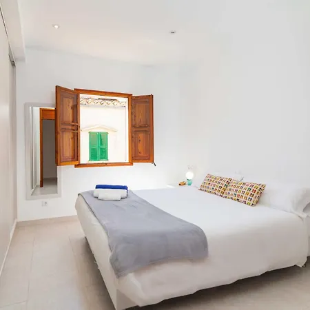 Casa de Férias Cas Siulet