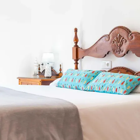Holiday home Cas Siulet